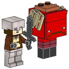 LEGO Nether Hero and Strider Set 662402