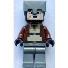 LEGO Nether Hero Minifigure