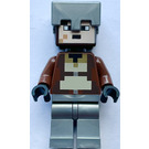 LEGO Nether Hero minifiguur