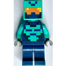 LEGO Nether Hero Figurine