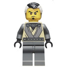 LEGO Neuro Minifigure