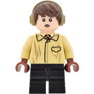 LEGO Neville Longbottom Minifigure