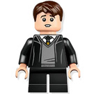 LEGO Neville Longbottom with Black Jacket Minifigure