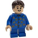 LEGO Neville Longbottom with Blue Pyjamas Minifigure