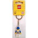 LEGO New York Schlüssel Kette (853601)