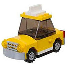 LEGO New York Taxi 40025
