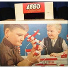 LEGO New York World Fair Promo Set 395-3