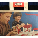LEGO New York World Fair Promo 396-2