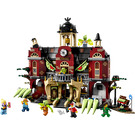 LEGO Newbury Haunted High School Set 70425