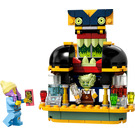 LEGO Newbury Juice Bar Set 40336