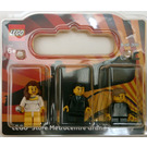 LEGO Newcastle Exclusive Minifigure Pack Set NEWCASTLE-2