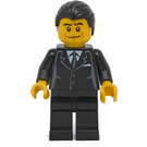 LEGO Newcastle Uomo in Abito Minifigure