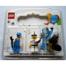 LEGO Newcastle Store UK, First Anniversary Set NEWCASTLE-1