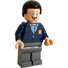 LEGO Newman Minifigura