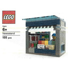 LEGO Newsstand Set NEWSSTAND