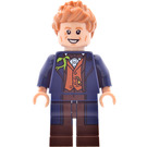 LEGO Newt Scamander Minifigurka