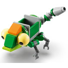 LEGO Newtron Minifigur