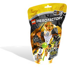 LEGO NEX Set 6221 Packaging