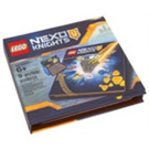 LEGO NEXO KNIGHTS Collector Case (5004913)