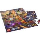 LEGO NEXO KNIGHTS Intro Pack (5004388)
