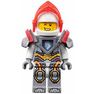 LEGO Nexo Knights Lance with Armor Minifigure
