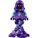 LEGO Nexo Knights Rogul Minifigure