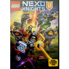 LEGO NEXO KNIGHTS Season een DVD (5005182)