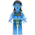 LEGO Neytiri with Feather Necklace Minifigure