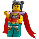 LEGO Nezha Minifigur