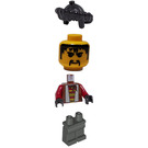 LEGO Ngan Pa Minifigure