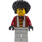 LEGO Ngan Pa Minifigur
