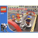 LEGO NHL Street Hockey Set 3579