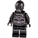 LEGO NI-L8 Minifigure