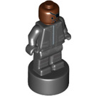 LEGO Nick Fury Statuette Minifigure