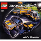 LEGO Night Crusher Set 8134