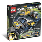 LEGO Night Crusher Set 8134 Packaging