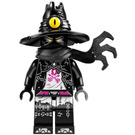 LEGO Night Hunter Minifigur