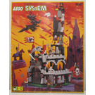 LEGO Night Lord's Castle Set 6097 Packaging