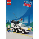 LEGO Night Patroller Set 6430