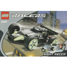 LEGO Night Racer Set 8647