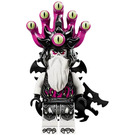 LEGO Nightmare Emperor Minifigure