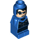 LEGO Nightwing Microfigure