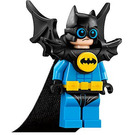 LEGO Nightwing Minifigur