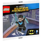 LEGO Nightwing Set 30606 Packaging