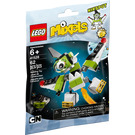 LEGO Niksput Set 41528 Packaging