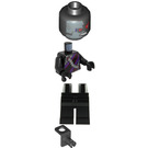 LEGO Nindroid Drone med Beslag Minifigur