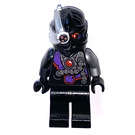 LEGO Nindroid Minifigurka