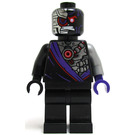 LEGO Nindroid Minifigure