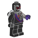 LEGO Nindroid Minifigura