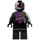 LEGO Nindroid minifiguur